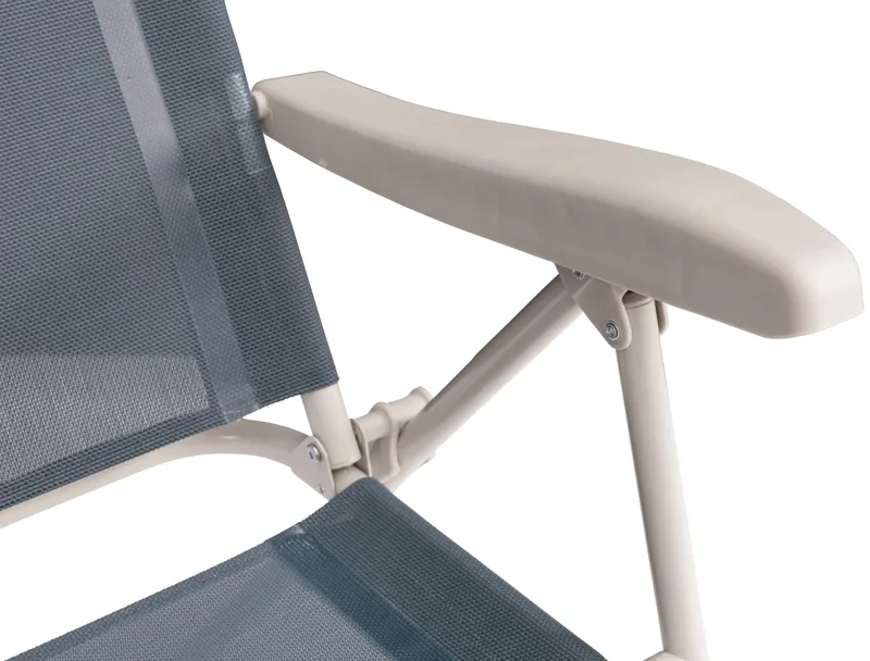 Outwell Cromer Chair - Ocean Blue - DEMO MODEL-4